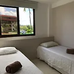 Flat No Malawi Beach Resort