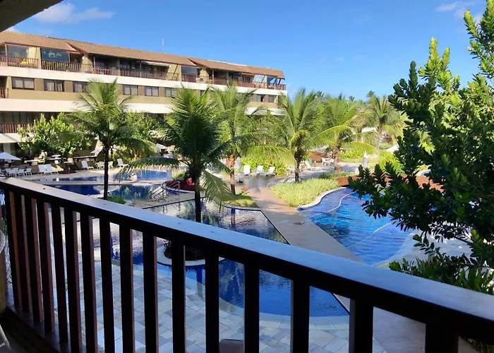 Flat No Malawi Beach Resort