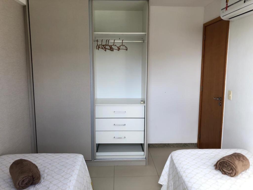 Flat No Malawi Pôrto das Galinhas