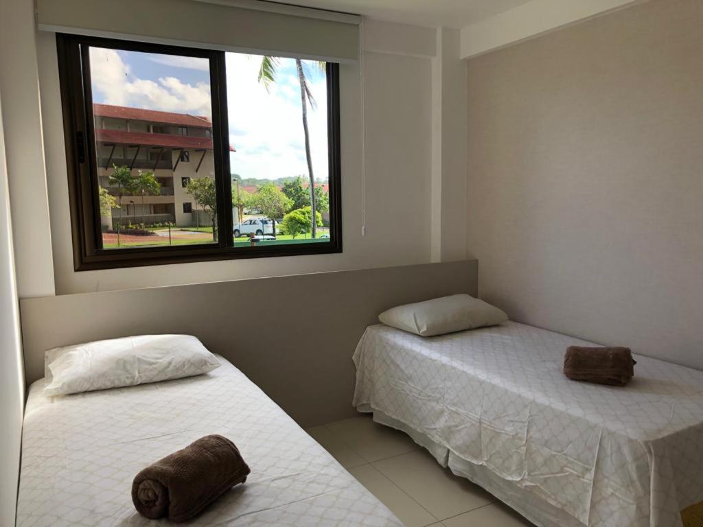 Apartamento Flat No Malawi